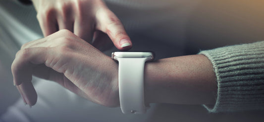 Tech Meets Fashion: The Watchband Co.'s Impact on Smartwatch Style