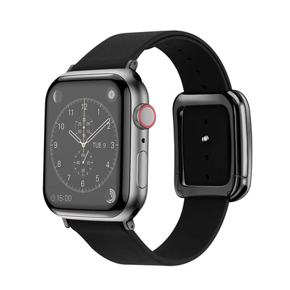 Apple Watch Modern Leather Loop