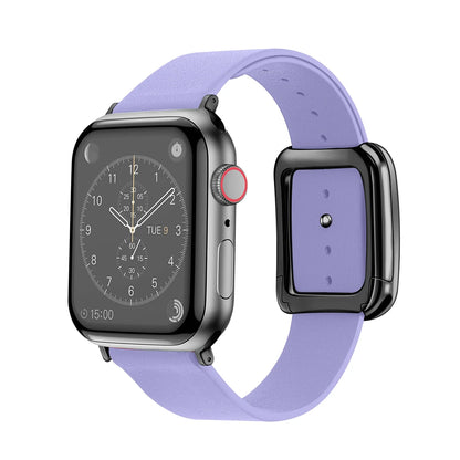 Apple Watch Modern Leather Loop